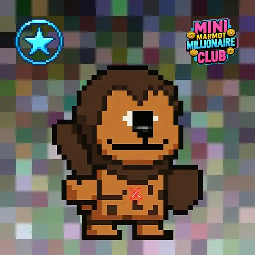 Mini Marmot Cyclops 76 image