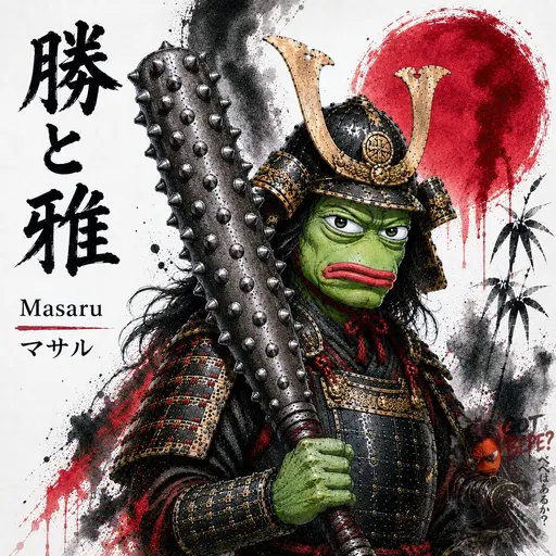 Masaru マサル image