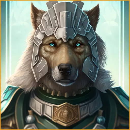 BattleDawgs #287 : Lieutenant Colonel HADDO image