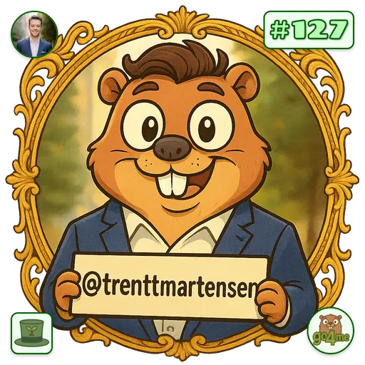 go4.me | Trent Martensen | @trenttmartensen image