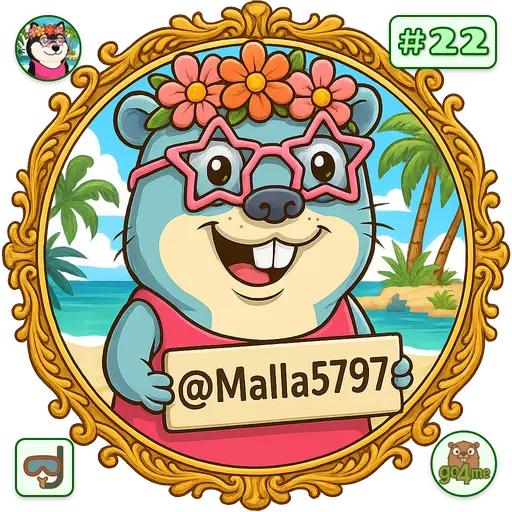 go4.me | Mpiww | @Malla5797 image