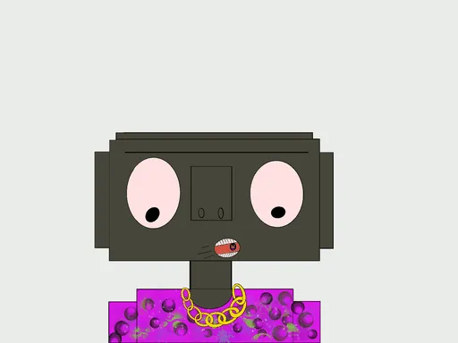 Chia Bots #109 image