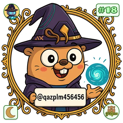 go4.me | 青云志 | @qazplm456456 image