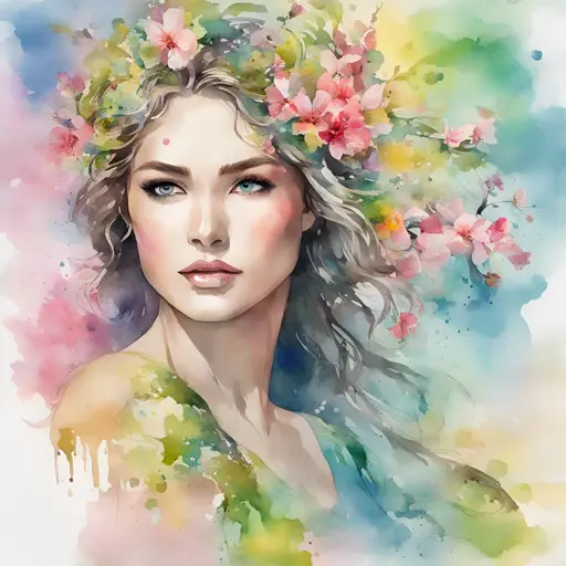 Natural Beauty #4 image