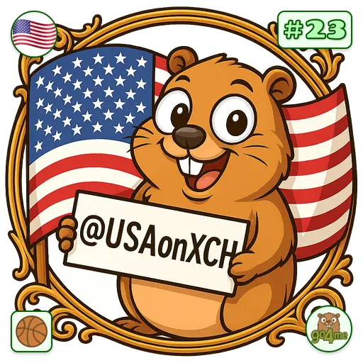 go4.me | USA | @USAonXCH image