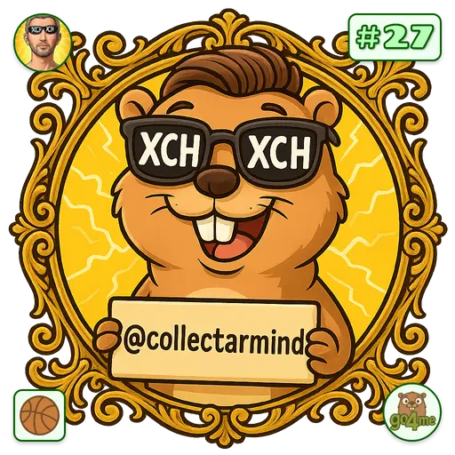 go4.me | 🍊🌱Collectar🌱🍊 | @collectarmind image