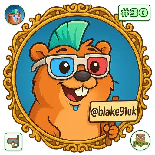 go4.me | Blake | @blake91uk image