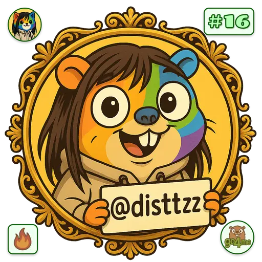 go4.me | Disttzz 🍥 | @disttzz image