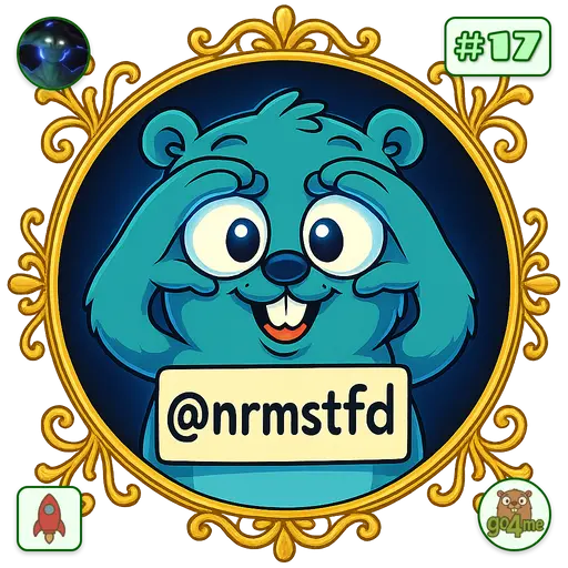 go4.me | 𝙁𝙞𝙙 | @nrmstfd image