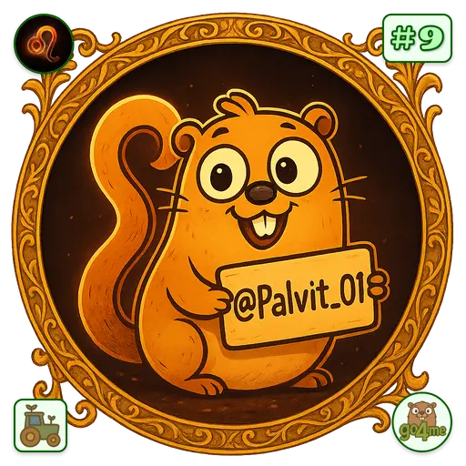 go4.me | Palvit🌱 | DeFi Geeks | @Palvit_01 image
