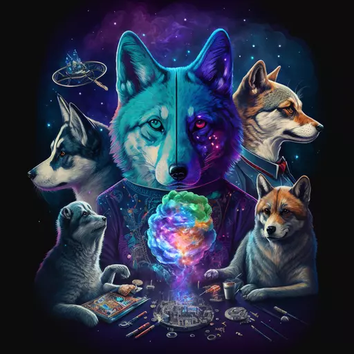 Harvel Andromeda image