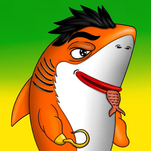 BEPE SHARKS - Collection | MintGarden