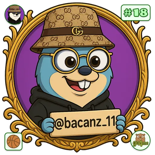 go4.me | BACANZ | @bacanz_11 image