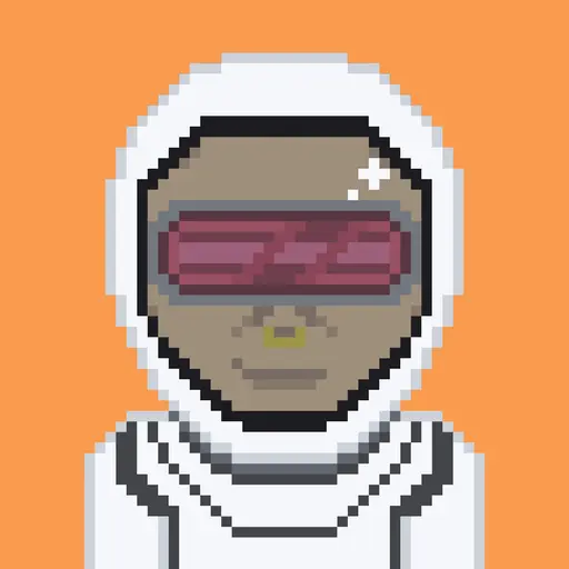 Cryptfluencers #1667 image