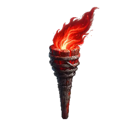 Torch image