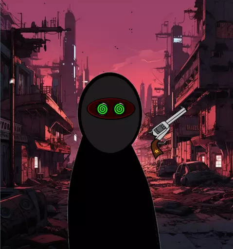 OnChainemies #99 image