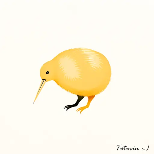 Radiant Kiwi image