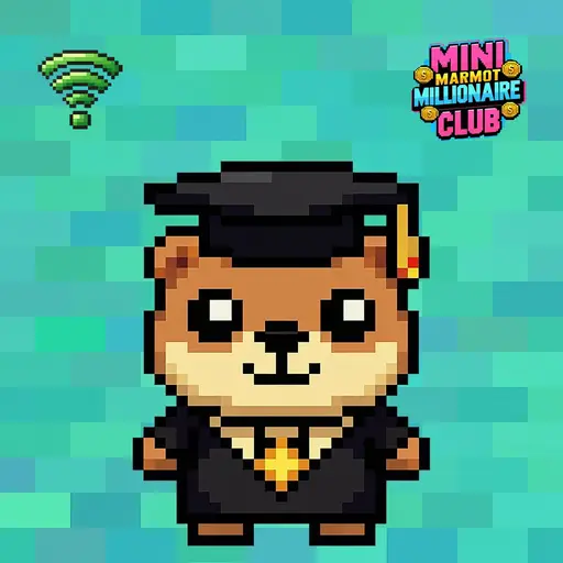 Mini Marmot Preston 7 image