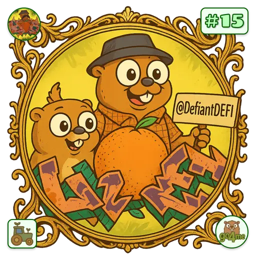 go4.me | 🪖DEFIANT🅾️ | @DefiantDEFI image