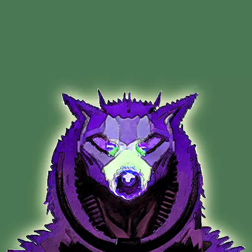 Chia Enemies #83 image