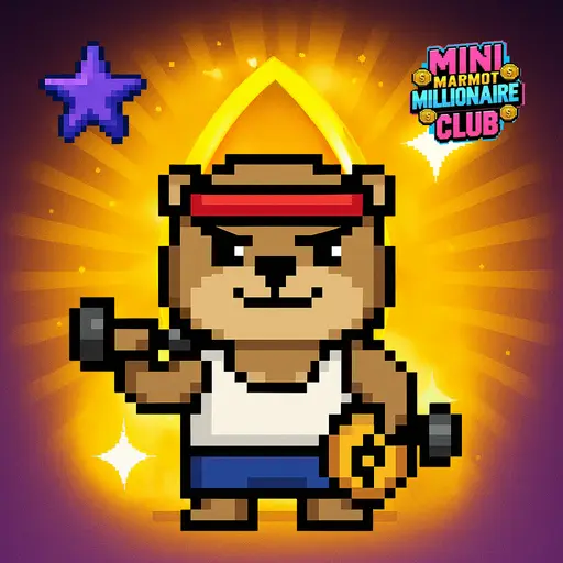 Mini Marmot David 1 image