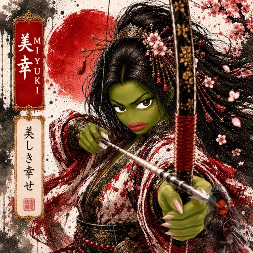 Miyuki みゆき image
