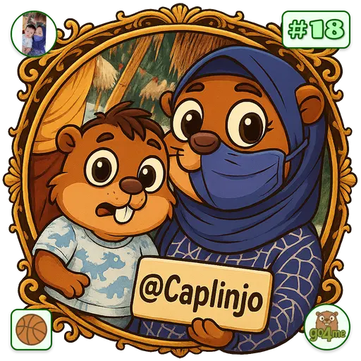 go4.me | Chaplin 👽 Flow3 Network 🌐HUDL nexyai.io | @Caplinjo image
