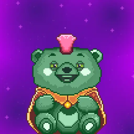 Little Bear #947 image