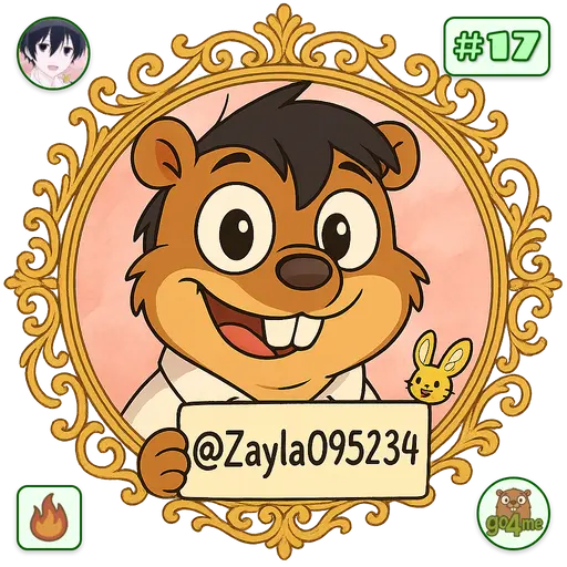 go4.me | Christina Sifuentes（Ø,G）🔆 | @ZaylaO92534 image