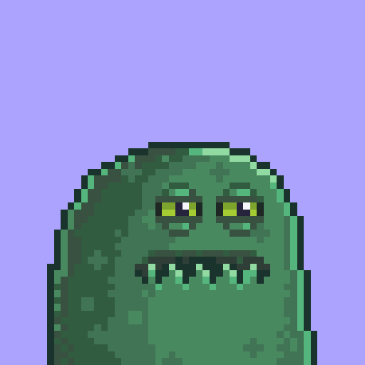 Chia Friends #2900 image