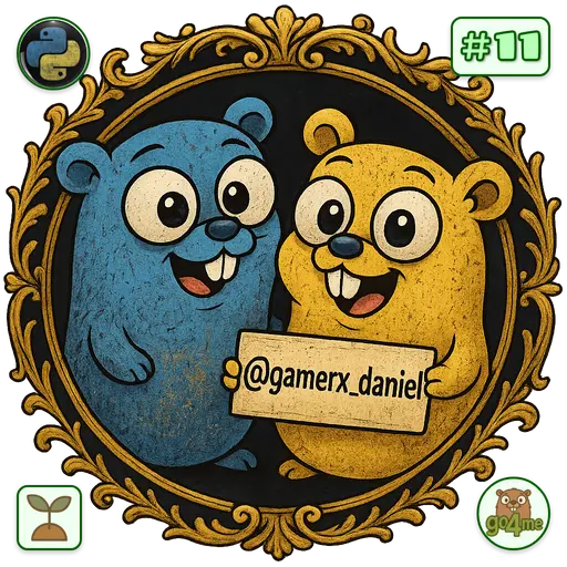 go4.me | ageorge95 | @gamerx_daniel image