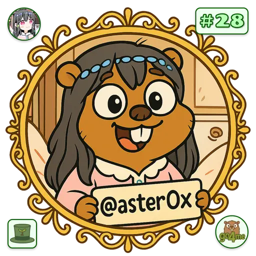 go4.me | aster x3 ⚘ | @aster0x image
