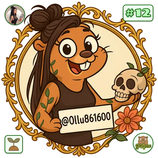 go4.me | Olivia_Lu🌱 | @Ollu861600 image