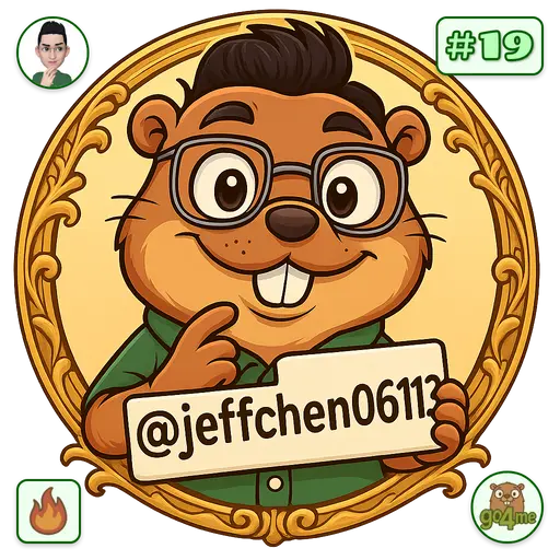 go4.me | join chia🌱 | @jeffchen0613 image