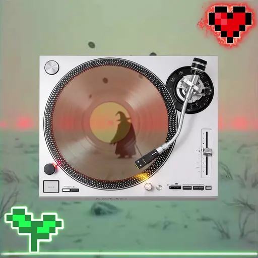 Keys Fall Slow Like Winter Rains image