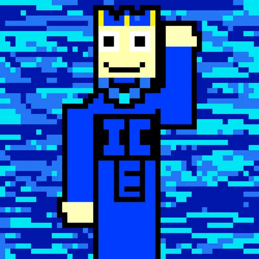 Glaciator image
