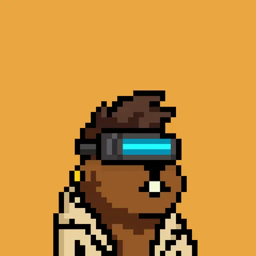 Marmot Punk #11 image