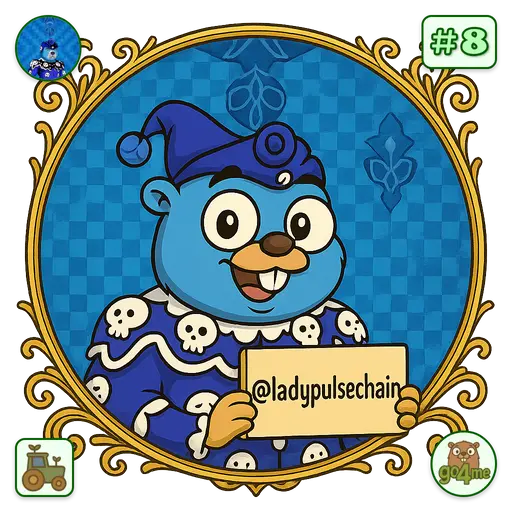go4.me | PULSECHAIN PULSEX PLS RICHARD HEART WAS RIGHT | @ladypulsechain image
