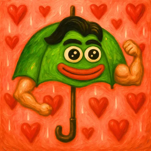 Bepe of Hearts image