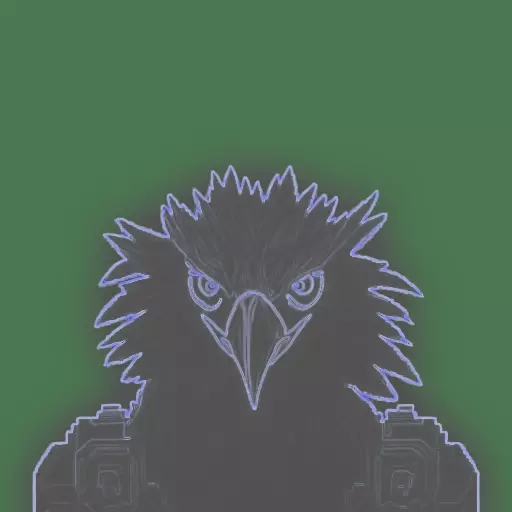 Chia Enemies #66 image