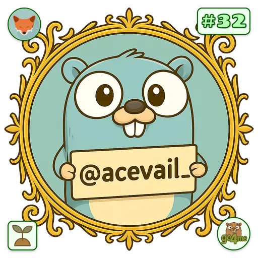 go4.me | Acevail | @acevail_ image
