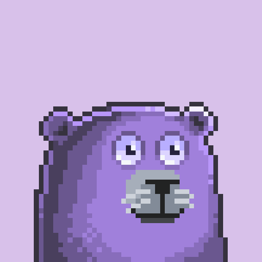Chia Friends #1041 image