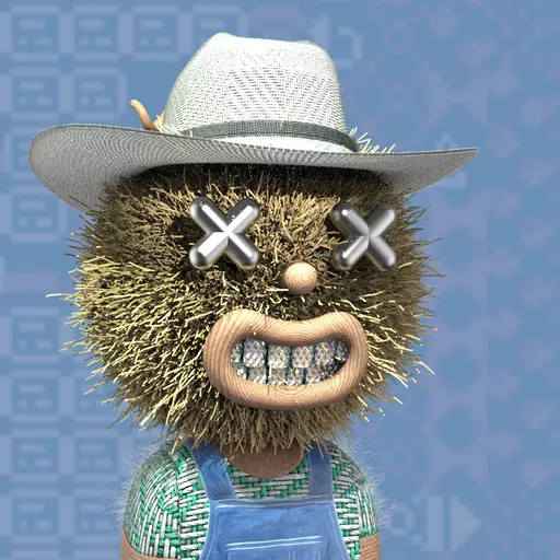 Mojo Farmer 40 image