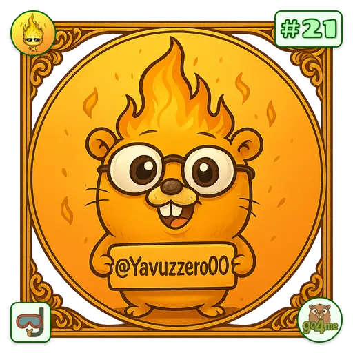 go4.me | Yavuzzero | @Yavuzzero00 image