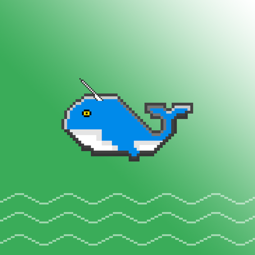 Chia Whales #533 image