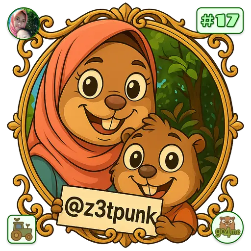 go4.me | zepunk HUDL | π² | @z3tpunk image