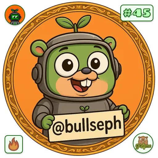 go4.me | bullseph | @bullseph image