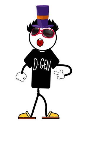 Stixch #00387 image