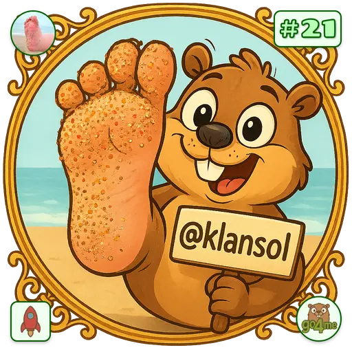 go4.me | うえ | @klansol image