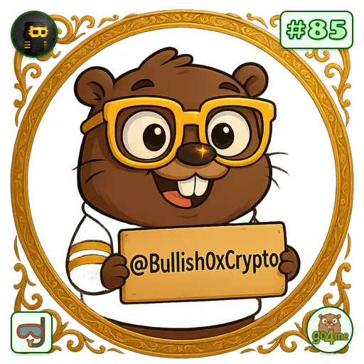 go4.me | 🍊Bullish0xCrypto👑🇩🇴 | @Bullish0xCrypto image